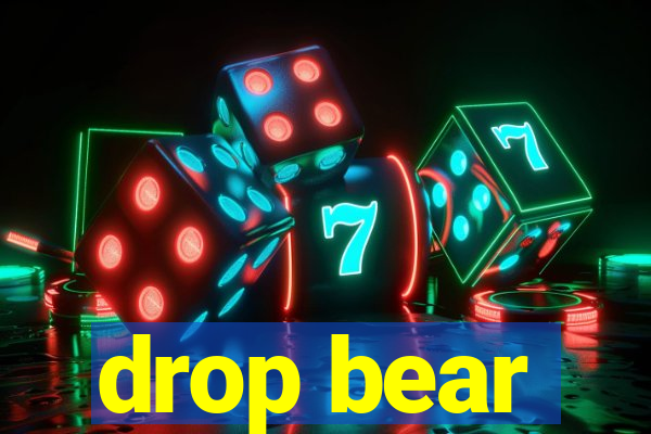 drop bear